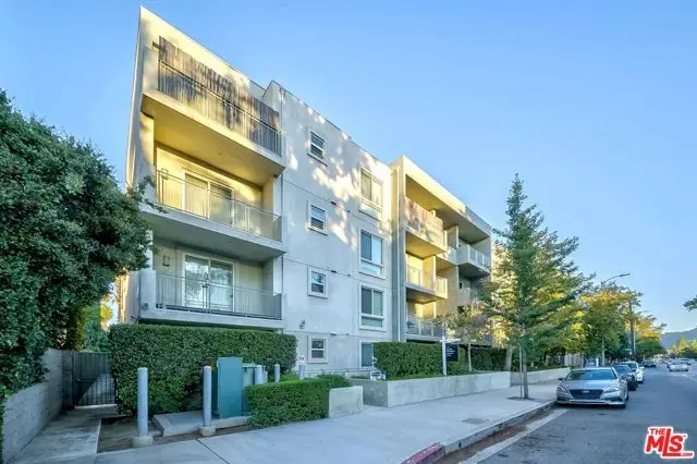 4644 Coldwater Canyon Avenue #403, Studio City, CA 91604 - #3