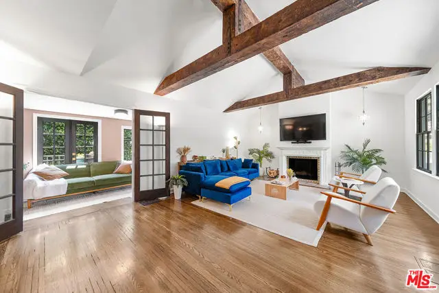 6626 Cahuenga Terrace, Los Angeles, CA 90068 - Image #1