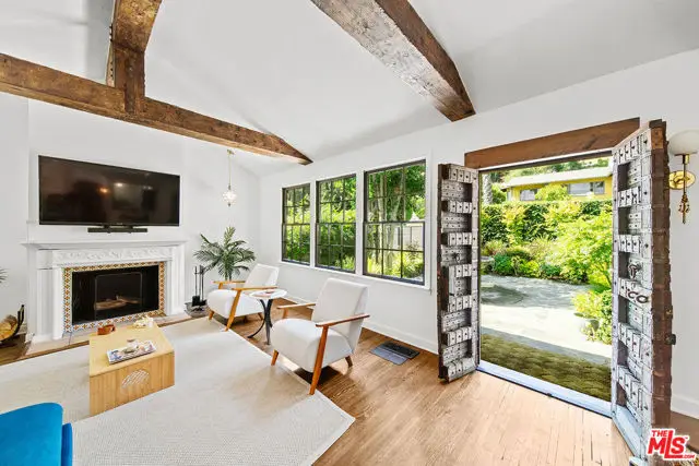 6626 Cahuenga Terrace, Los Angeles, CA 90068 - Image #3