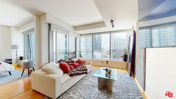 1155 S Grand Avenue #1106, Los Angeles, CA 90015