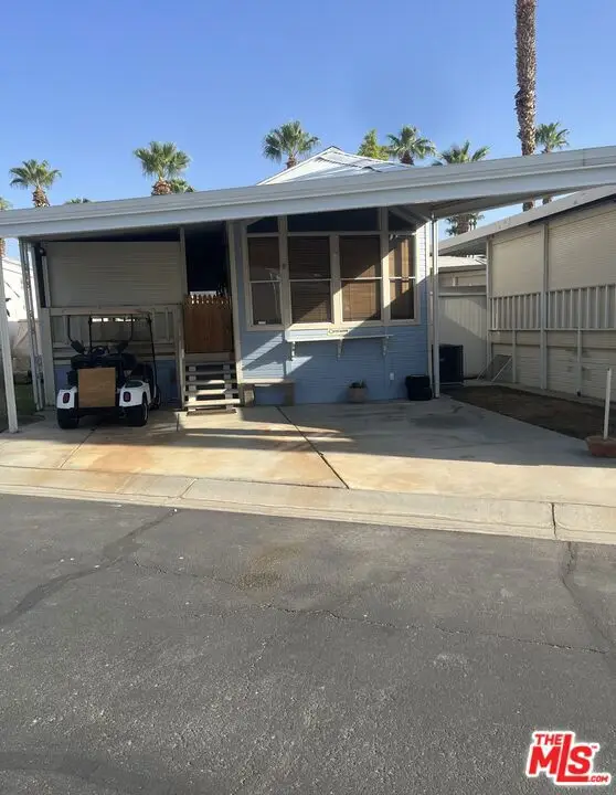 84136 Avenue 44 #394, Indio, CA 92203 - Image #1