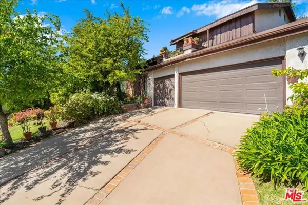 9697 Moorgate Road, Beverly Hills, CA 90210