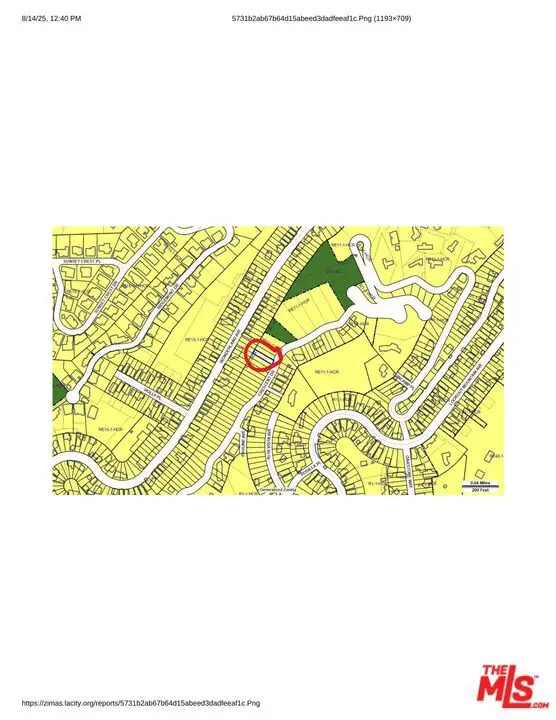 8961 Crescent Drive, Los Angeles, CA 90046 - Image #2