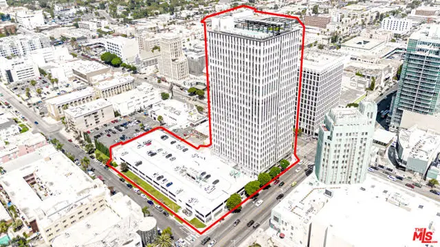 3810 Wilshire Boulevard #1711, Los Angeles, CA 90010 - Image #2