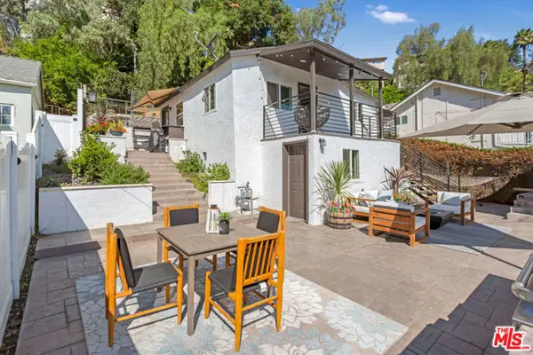 2371 Belleglade Avenue, Los Angeles, CA 90032