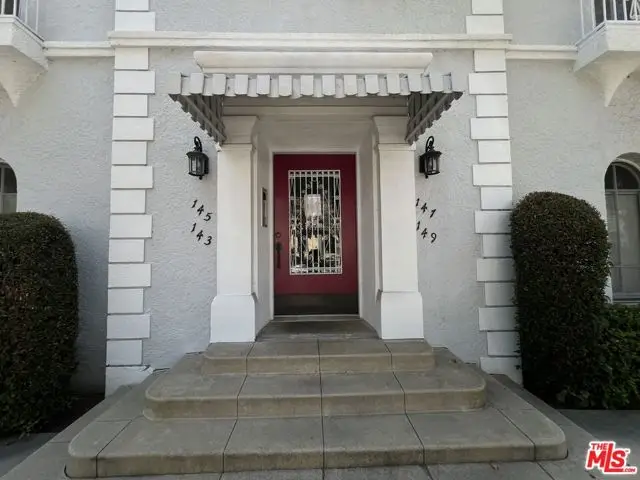 143 N Sycamore Avenue, Los Angeles, CA 90036 - Image #3