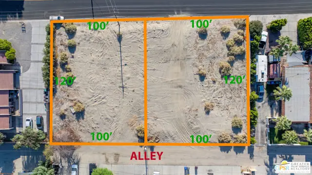 0 Adams, Bermuda Dunes, CA 92203 - #3