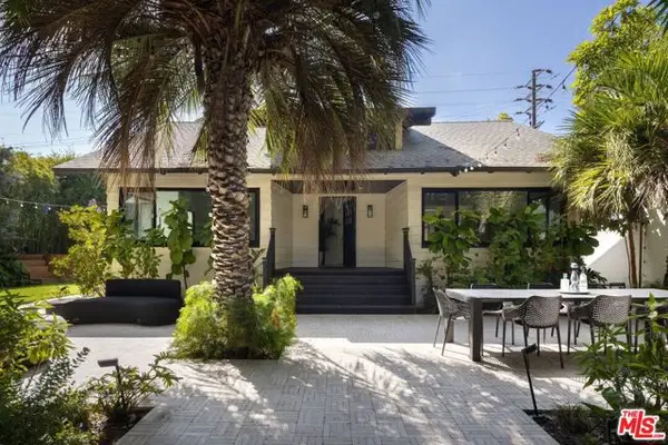 949 Nowita Place, Venice (los Angeles), CA 90291