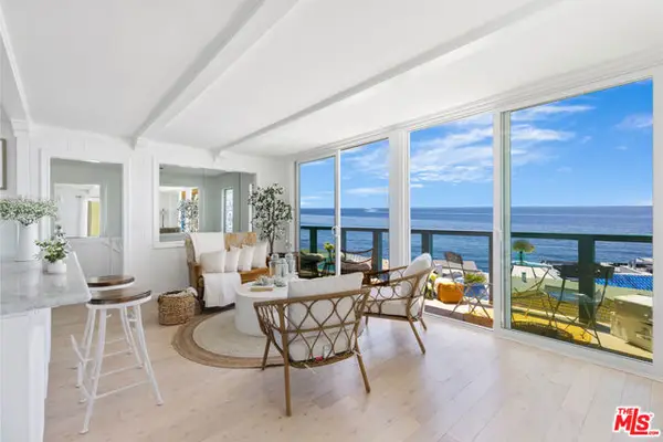 11924 Whitewater Lane, Malibu, CA 90265