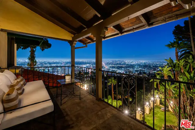 2200 Maravilla Drive, Los Angeles, CA 90068 - Image #3