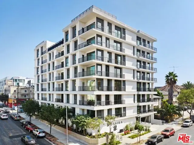 904 S New Hampshire Avenue #702, Los Angeles, CA 90006 - Image #1