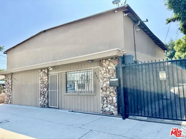 6041 Cleon Avenue, North Hollywood, CA 91606 - Image #2