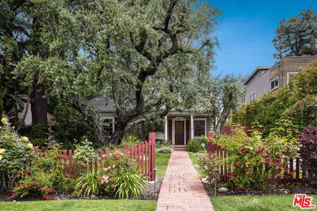 14235 Greenleaf Street, Sherman Oaks, CA 91423 - Image #1