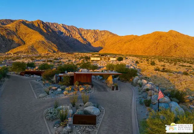 2490 Winter Sun Drive, Palm Springs, CA 92262 - #3