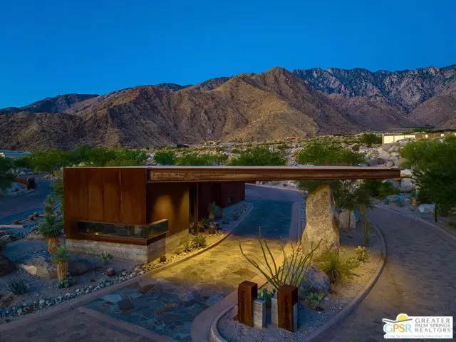 2458 City View, Palm Springs, CA 92262 - #3