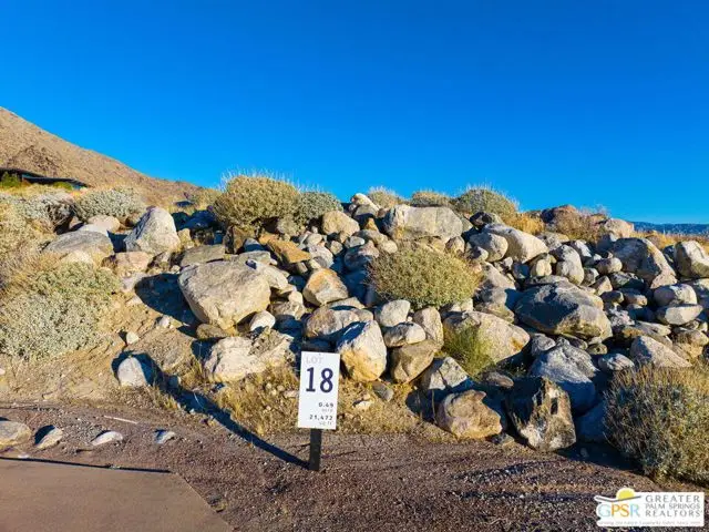 2334 Morning Vista, Palm Springs, CA 92262 - #3