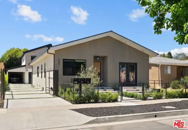 9051 Lucerne Avenue, Culver City, CA 90232