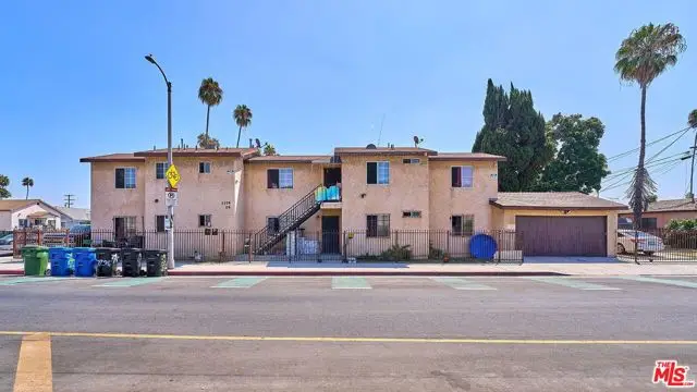 7704 S Grand Avenue, Los Angeles, CA 90003 - Image #1