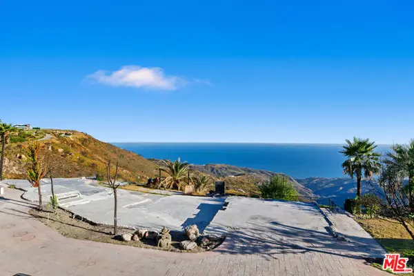 23010 Saddle Peak Road, Topanga (los Angeles), CA 90290