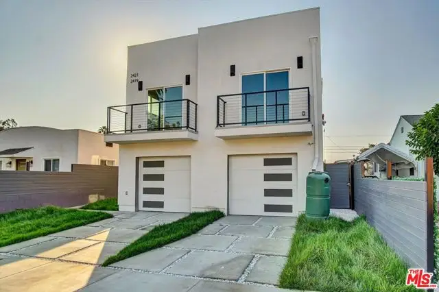 2419 S Cochran Avenue, Los Angeles, CA 90016 - Image #2