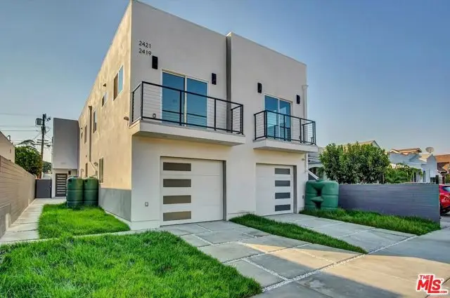 2419 S Cochran Avenue, Los Angeles, CA 90016 - Image #3