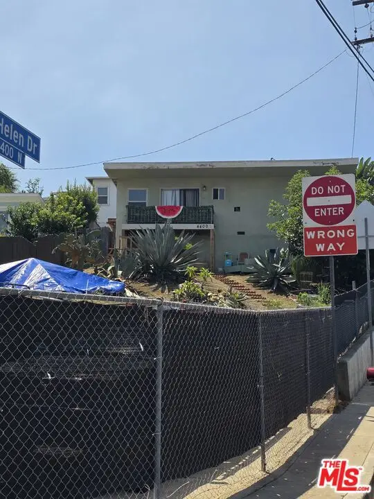 4400 Comly Street, Los Angeles, CA 90063 - Image #2