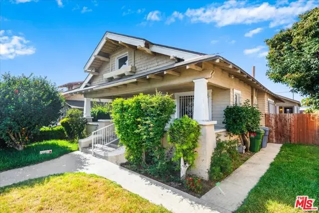 1625 W 55th Street, Los Angeles, CA 90062 - Image #1