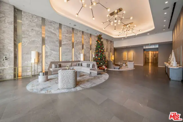 877 Francisco Street #1715, Los Angeles, CA 90017 - Image #2