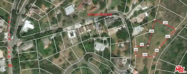 0 Ocean View Drive, Malibu, CA 90265 - Image #2