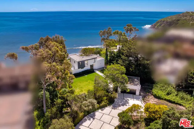 29122 Cliffside Drive, Malibu, CA 90265 - Image #1