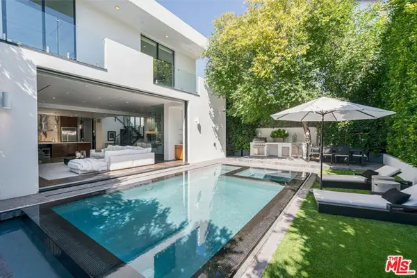 128 S Almont Drive, Los Angeles, CA 90048