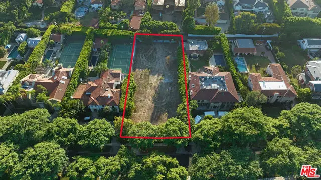 911 N Roxbury Drive, Beverly Hills, CA 90210 - Image #2