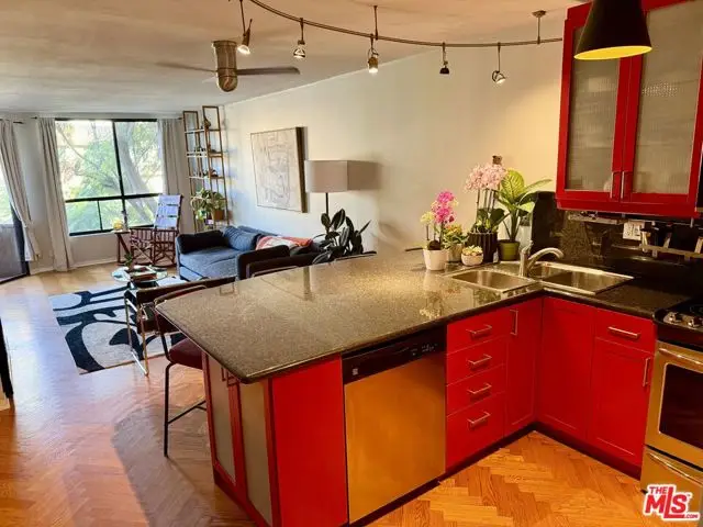 1745 Camino Palmero Street #435, Los Angeles, CA 90046 - Image #2