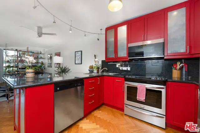 1745 Camino Palmero Street #435, Los Angeles, CA 90046 - Image #3