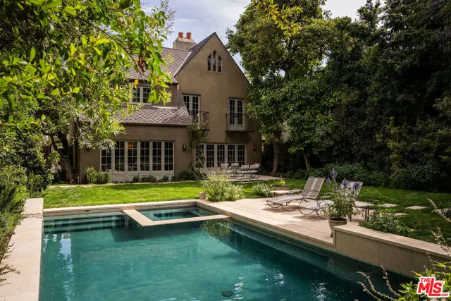 2027 Laughlin Park Drive, Los Angeles, CA 90027 - Image #1