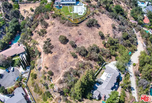 4491 La Barca Drive, Tarzana, CA 91356 - Image #3