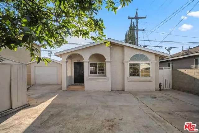 573 Belden Avenue, Los Angeles, CA 90022 - Image #2