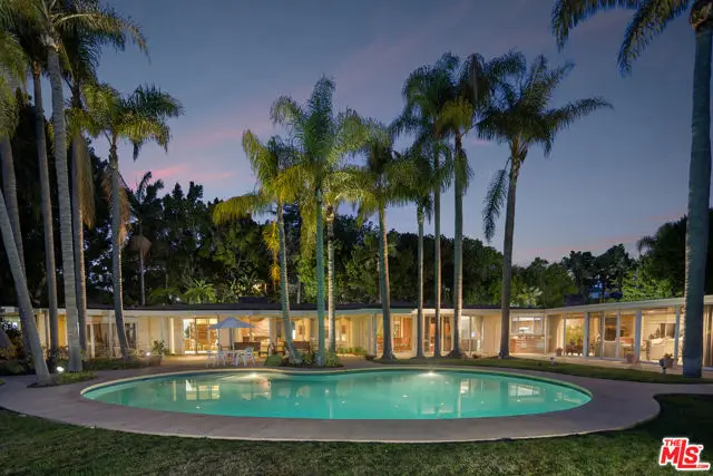 235 St Pierre Road, Los Angeles, CA 90077 - Image #1