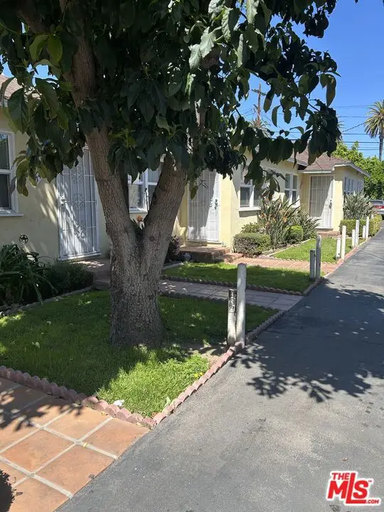 14757 Sylvan Street, Van Nuys, CA 91411 - #3