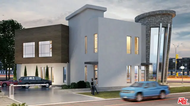 5506 Venice Boulevard, Los Angeles, CA 90019 - Image #2