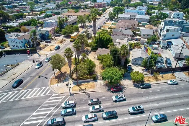 5506 Venice Boulevard, Los Angeles, CA 90019 - Image #3