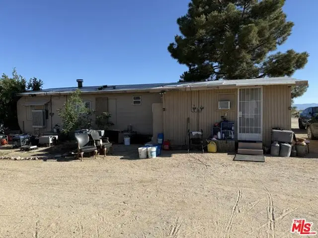6000 W 140th Street West, Rosamond, CA 93560 - Image #2