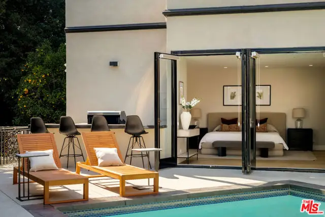 1143 Sierra Alta Way, Los Angeles, CA 90069 - Image #1