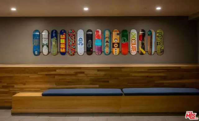 855 N Croft Avenue #PH4, West Hollywood, CA 90069 - Image #3