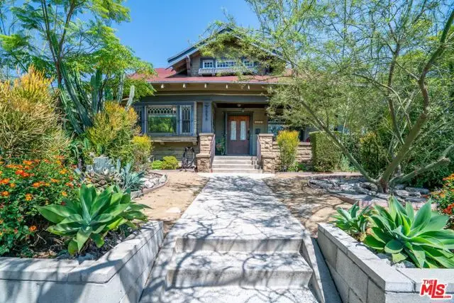 2656 S Hobart Boulevard, Los Angeles, CA 90018 - #1