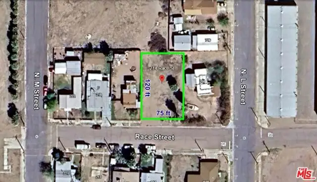 214 Race Street, Needles, CA 92363 - #2