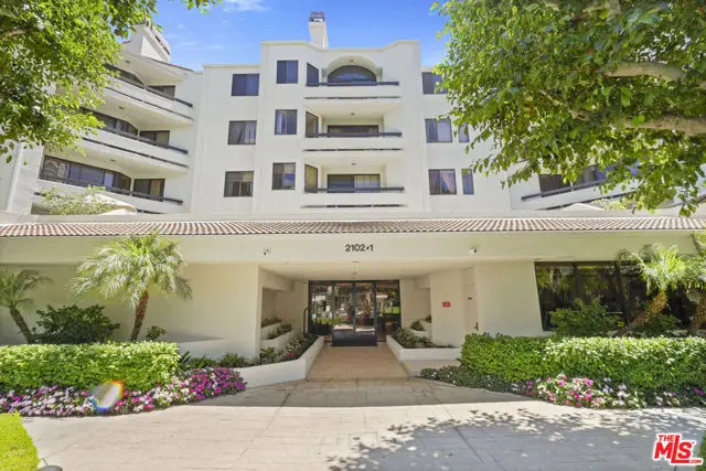 2102 Century Park Lane #210, Los Angeles, CA 90067 - #2