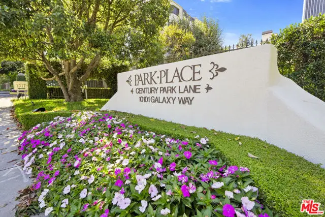 2102 Century Park Lane #210, Los Angeles, CA 90067 - #3