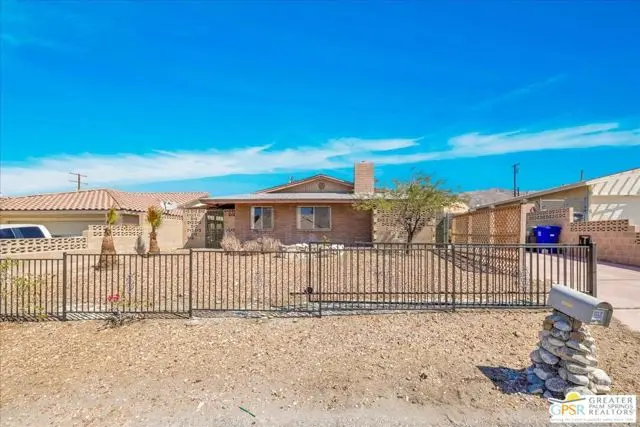 66110 San Juan Road, Desert Hot Springs, CA 92240 - Image #2