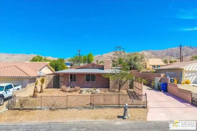 66110 San Juan Road, Desert Hot Springs, CA 92240 - Image #3